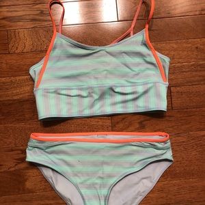 IVIVVA SWIM SET💜💗